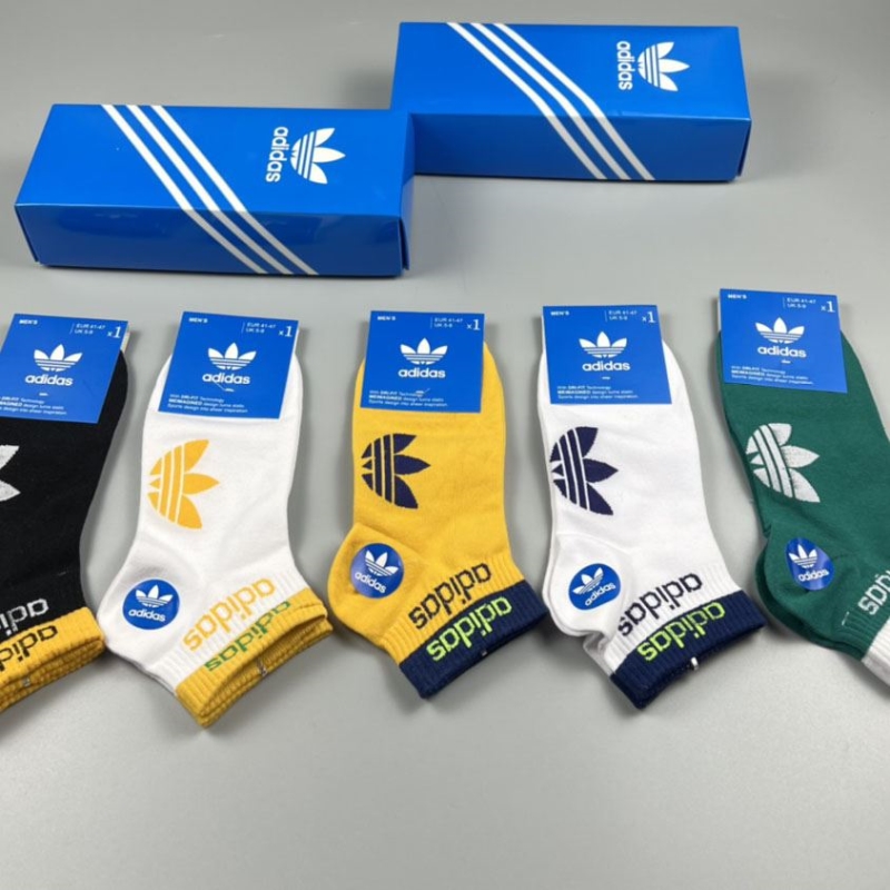 Ad*s socks